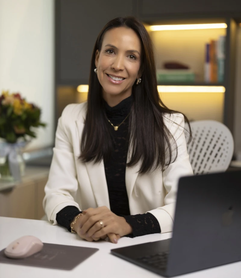Roberta Staub