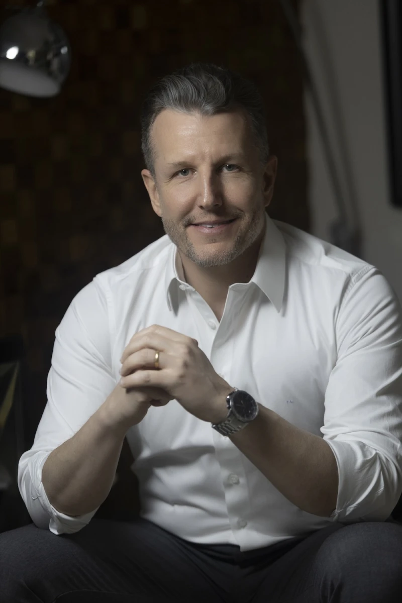 Fernando Ludwig